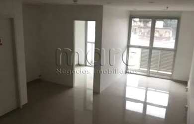 Imagem 3: SAO PAULO - Conjunto Comercial/Sala - ACLIMACAO