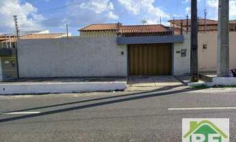 Imagem: Casa com 3 dormitórios, 225 m² - venda