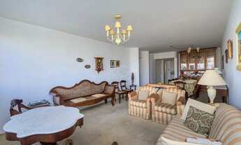 Imagem: Apartamento para Venda - 128m², 3 dormitórios