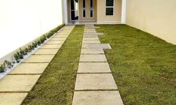 Imagem 3: Casa para venda com 117 metros quadrados com 3 quartos em Ancuri - Itaitinga - CE