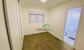 Imagem 7: Apartamento com 1 dormitório à venda, 63 m² por R$ 760.000,00 - Vila Anastácio - São Paulo