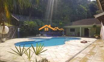 Imagem 6: CASA EM CONDOMINIO TERREA MOBILIADA, CONFIRA!