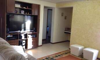 Imagem 6: Apartamento à venda, 173 m² por R$ 1.100.000,00 - Jardim Ana Maria - Jundiaí/SP