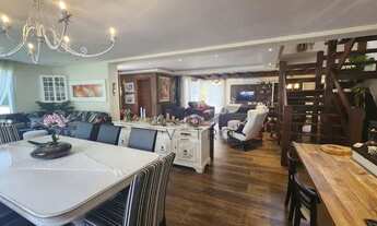 Imagem 6: Casa no Condomínio Reserva da Serra em Canela!