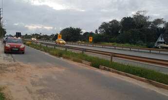 Imagem 4: Terreno frente de rua em Barra do Jacuípe