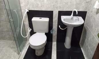 Imagem 6: Casa em frente a Br 101. em Santa Rita. oportunidade