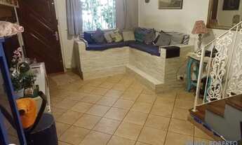 Imagem 2: SOBRADO - VILA MASCOTE - SP