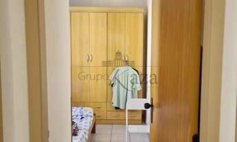 Imagem 5: Apartamento para aluguel possui 52 metros quadrados com 2 quartos