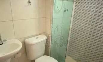 Imagem 7: Cobertura com 2 dormitórios à venda, 90 m² por R$ 325.000,00 - Parque Capuava - Santo Andr