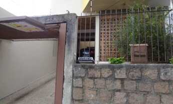 Imagem 2: Casa para Venda - 120m², 3 dormitórios, Santa Tereza