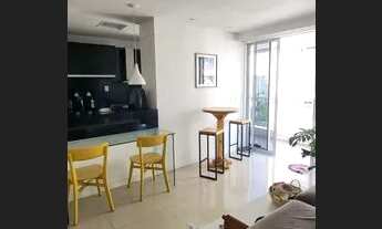 Imagem 7: APARTAMENTO NO CONDOMINIO ILHAS GREGAS