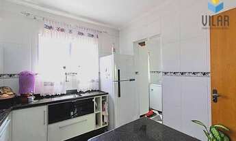 Imagem: Apartamento à venda, 90 m² por R$ 275.000,00