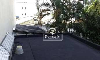 Imagem 5: Terreno à venda, 400 m² por R$ 1.850.000,00 - Campestre - Santo André/SP