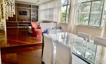 Imagem: Apartamento Duplex com 4 dormitórios à