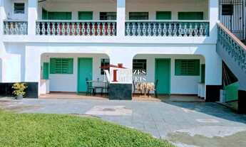 Imagem: Casa a venda em Bertioga - Bairro Jardim