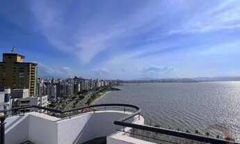 Imagem: Viva a Beira Mar em apartamento 1 dormitório