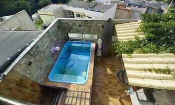 Imagem 3: Casa pra venda ou locação na Taquara