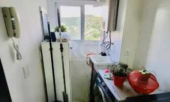 Imagem 7: APARTAMENTO COM 2 DORMITÓRIOS NO BAIRRO TERESÓPOLIS SENDO 1 SUÍTE