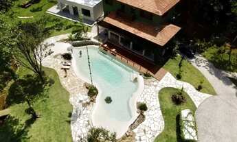 Imagem: Casa com 5 dormitórios à venda, 65000