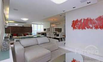 Imagem 2: Apartamento para Venda - 204.11m², 3 dormitórios, sendo 3 suites, 4 vagas - Petrópolis