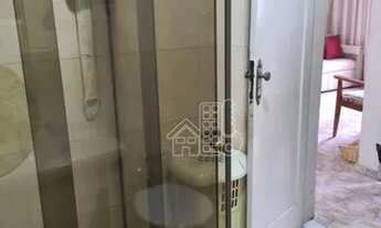 Imagem 4: Apartamento com 2 dormitórios à venda, 51 m² por R$ 380.000,00 - Ponta D Areia - Niterói/R