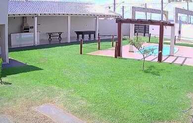 Imagem 2: Espaço gelada Casa com 2 banheiros