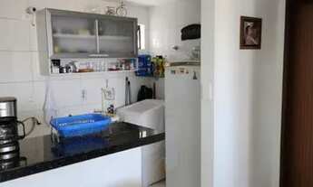 Imagem 1: Apartamento quarto e sala na Ponta Verde - Maceió - AL