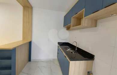 Imagem 7: Apartamento para venda com 30 metros quadrados com 1 quarto em Carandiru - São Paulo - SP