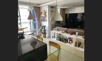 Imagem 6: APARTAMENTO NO CONDOMINIO ILHAS GREGAS