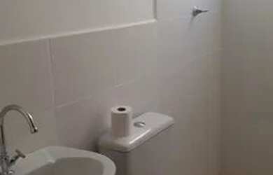 Imagem 6: Apartamento Birigüi Bosque dos girassóis