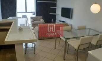 Imagem 4: Apartamento à venda no bairro Vila Olímpia - São Paulo/SP, Zona Sul