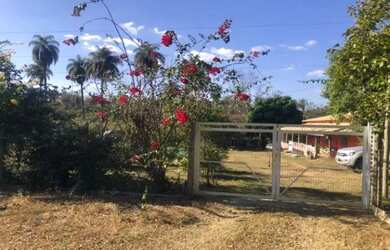 Imagem 5: Lindo sitio de 5.200 m² córregos nos fundos, nascente, Jaboticatubas