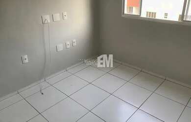 Imagem 2: Cond. Cajuína Residence