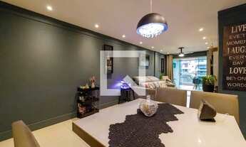 Imagem 2: Apartamento à Venda - Recreio, 3 Quartos, 114 m2