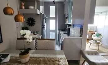 Imagem 6: Pinheiros, reformado com 2 dormitórios e 1 vaga