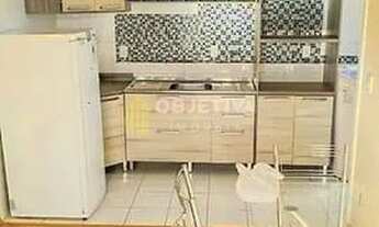 Imagem 5: Apartamento à venda 2 Quartos, 1 Vaga, 43M², Fátima, Canoas - RS