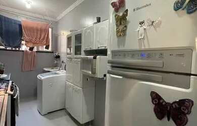 Imagem 6: Condomínio Vilarejo