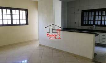 Imagem 2: Casa Aluguél - Parque das Palmeiras - Pindamonhangaba / SP