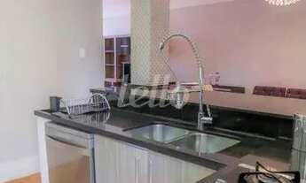 Imagem 6: São Paulo - Apartamento Padrão - Jardins