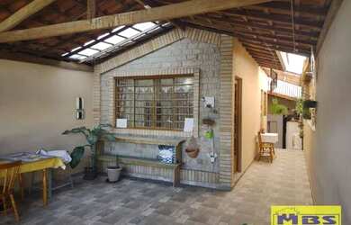 Imagem 4: Jardim Alberto Gomes (casa á venda