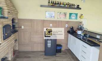 Imagem 7: Sobrado 4 dormitórios para venda no Home Clube melhor condomínio do vila branca