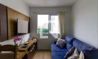 Imagem: Apartamento para Aluguel - Água Branca