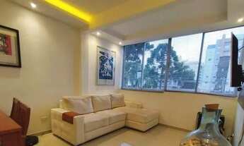 Imagem: Ap no agua verde para locação