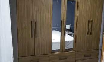 Imagem 3: Apartamento Mobiliado - Village do Bosque II