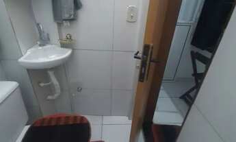Imagem 3: QUARTO mobiliado AV Bezerra de Menezes