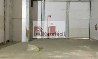 Imagem 2: Pavilhão/Galpão para alugar no bairro Campo Belo - São Paulo/SP