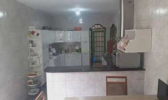 Imagem 5: Excelente Sobrado! 03 Quartos, 01 Suíte, 200m2, Financia, Quadra 311, Recanto das Emas