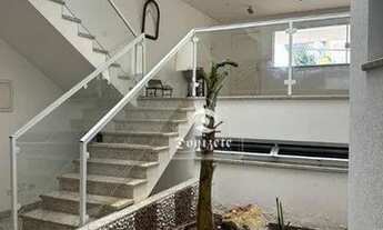 Imagem 8: Sobrado com 4 dormitórios, 323 m² - venda por R$ 1.449.000,00 ou aluguel por R$ 5.300,01/m