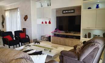 Imagem 7: Sobrado para venda Condomínio Paradiso - Indaiatuba/SP