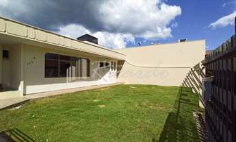 Imagem 3: Arapongas - Casa Padrão - Centro